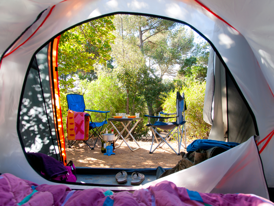 campings de luxe 